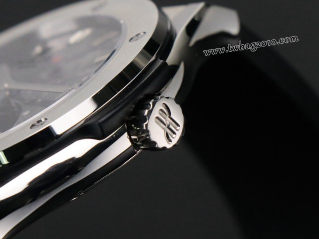 JB宇舶恒寶經典融合CLASSIC FUSION系列陀飛輪高端複刻男士腕表  gjs2173